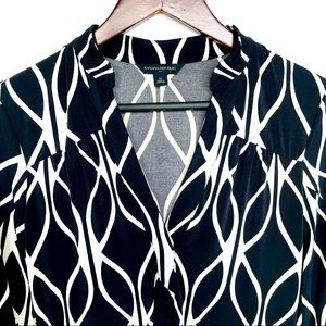 Banana Republic Factory Shirt Dress Size XS